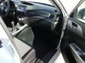Spark Silver Metallic - Impreza WRX Wagon Photo No. 18