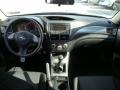 Spark Silver Metallic - Impreza WRX Wagon Photo No. 29