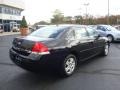 Black - Impala LS Photo No. 3