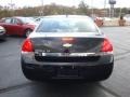 Black - Impala LS Photo No. 4
