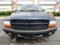 Patriot Blue Pearl - Dakota Sport Club Cab Photo No. 2