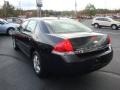 Black - Impala LS Photo No. 5