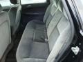 Ebony Black Interior Photo for 2007 Chevrolet Impala #38190048