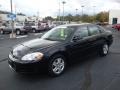Black - Impala LS Photo No. 10