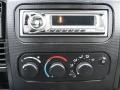 Patriot Blue Pearl - Dakota Sport Club Cab Photo No. 14