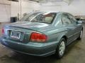Celadon Green - Sonata GLS V6 Photo No. 2