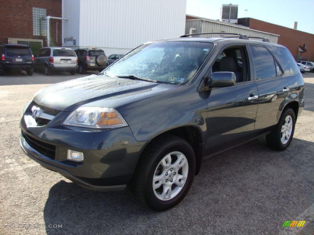 2004 MDX  - Sagebrush Pearl / Quartz photo #2