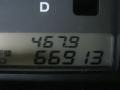Celadon Green - Sonata GLS V6 Photo No. 3