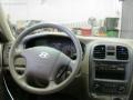 Celadon Green - Sonata GLS V6 Photo No. 4