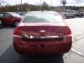2007 Red Jewel Tint Coat Chevrolet Impala LT  photo #4