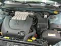 Celadon Green - Sonata GLS V6 Photo No. 11