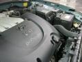 Celadon Green - Sonata GLS V6 Photo No. 12