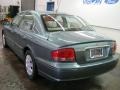 Celadon Green - Sonata GLS V6 Photo No. 14