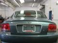 Celadon Green - Sonata GLS V6 Photo No. 15