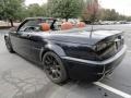 2004 Carbon Black Metallic BMW M3 Convertible  photo #4