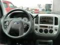 2003 Redfire Metallic Ford Escape XLT V6 4WD  photo #4