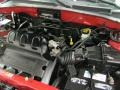 2003 Redfire Metallic Ford Escape XLT V6 4WD  photo #13
