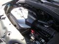 3.5 Liter SOHC 24-Valve V6 2004 Acura MDX Standard MDX Model Engine