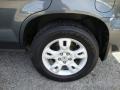 2004 Acura MDX Standard MDX Model Wheel and Tire Photo