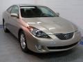 Desert Sand Mica 2005 Toyota Solara SE Coupe