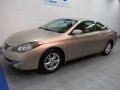 Desert Sand Mica - Solara SE Coupe Photo No. 2