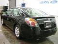Super Black - Altima 2.5 SL Photo No. 17