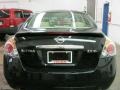 Super Black - Altima 2.5 SL Photo No. 18
