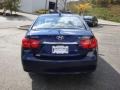 Regatta Blue - Elantra GLS Photo No. 3