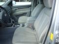 2007 Bright Silver Hyundai Santa Fe SE 4WD  photo #8