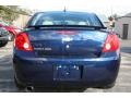 2008 Imperial Blue Metallic Chevrolet Cobalt Sport Sedan  photo #4