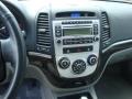 2007 Bright Silver Hyundai Santa Fe SE 4WD  photo #13