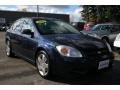 2008 Imperial Blue Metallic Chevrolet Cobalt Sport Sedan  photo #11