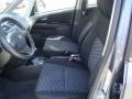 Azure Gray Metallic - SX4 Crossover AWD Photo No. 8