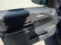 Azure Gray Metallic - SX4 Crossover AWD Photo No. 11