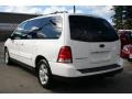 2005 Vibrant White Ford Freestar SES  photo #2