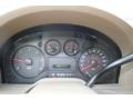 2005 Vibrant White Ford Freestar SES  photo #5
