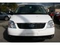 2005 Vibrant White Ford Freestar SES  photo #13