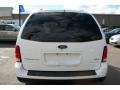 2005 Vibrant White Ford Freestar SES  photo #19
