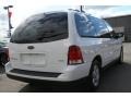 2005 Vibrant White Ford Freestar SES  photo #20