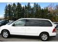 2005 Vibrant White Ford Freestar SES  photo #21