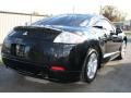 2006 Kalapana Black Mitsubishi Eclipse GS Coupe  photo #2