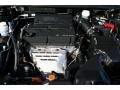 Kalapana Black - Eclipse GS Coupe Photo No. 16