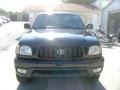 2004 Black Sand Pearl Toyota Tacoma PreRunner TRD Double Cab  photo #2