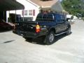 2004 Black Sand Pearl Toyota Tacoma PreRunner TRD Double Cab  photo #5