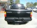2004 Black Sand Pearl Toyota Tacoma PreRunner TRD Double Cab  photo #6