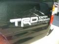 2004 Black Sand Pearl Toyota Tacoma PreRunner TRD Double Cab  photo #9