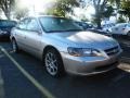 1998 Regent Silver Pearl Honda Accord LX Sedan  photo #1