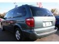 Magnesium Pearl - Grand Caravan SXT Photo No. 14