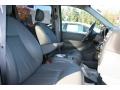 Magnesium Pearl - Grand Caravan SXT Photo No. 18