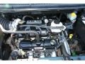 Magnesium Pearl - Grand Caravan SXT Photo No. 19
